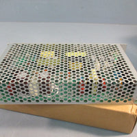 MEAN WELL SD-100C-12 DC48V INPUT....3A OUTPUT....8.5A POWER SUPPLY CONVERTER