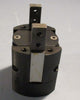 R&I Mfg Dura Grip GH-200 Pneumatic Gripper Angular Gripper Two Finger