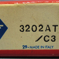 SKF 3202 ATN9/ C3 Ball Bearing