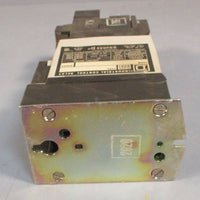 Square D 8501 XO 40 Form HW Series A Control Relay w/ XTD2 Timing Relay