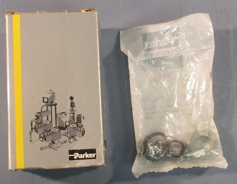 Parker V560S007 Fluid Control Div V560S007 Skinner Valve Repair Kit
