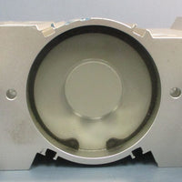SMC MGPS80125 Compact Guide Cylinder 80mm Bore 125mm Stroke 1.0MPa Max