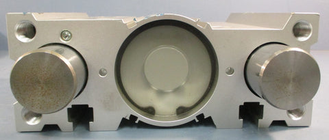 SMC MGPS80125 Compact Guide Cylinder 80mm Bore 125mm Stroke 1.0MPa Max