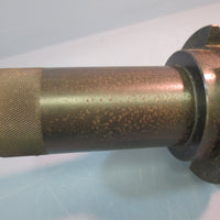 Kennametal CV50EM100600 End Mill Tool Holder 1” 41/2” Shaft