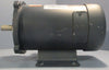 Marathon Z602 DC Permanent Magnet Motor HVN56E17F1001G 1/4HP 5/8" Shaft Dia