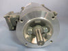 BALDOR Motor 1 1/2 Hp, 3450 Rpm, 143TC 208-230/460 Vac, 3 PH VM7018T SBT261140