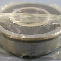 SNR 6305 EEJ30D43A50 Ball Bearing (Lot of 2) 25mm Bore, 62mm OD, 17mm Width
