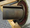 Sumitomo VHJS59AX SM-Cyclo Gear Reducer 35:1 26.3 HP 1750 RPM 3-5/8" Shaft Dia