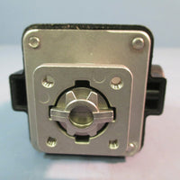 Gemu Actuator Part no. 2029426