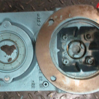 Sew Eurodrive FAF67AM56 Gearbox 25.13:1 Ratio 630lbin Torque NOS