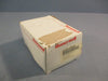 Honeywell BZE6-2RQ9 Limit Micro-Switch, 15A, 125,250 or 480VAC 1/8 HP/125VAC