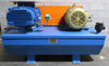 Blower Engineering Tri-Lobe TL 100 Blower Package w/ Baldor EM4115T Motor 50HP