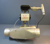 Unitorq M52 DLS Pneumatic Actuator w/ 4 5/8"  Gate Valve & 2085-NO-D40