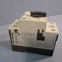 Allen Bradley 140MD8EC20 Series B Motor Protector Circuit Breaker