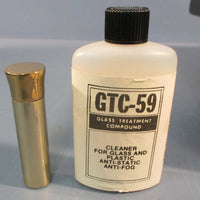 Hunterlab D52 Glossmeter w/ DC433 and D33G3448 Gloss Standards and Cases