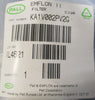 PALL KA1V002PV2G Emflon II Lab Capsule Filter Kit 0.2 Micron 75psig Max IL4621