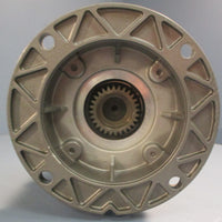 Nord Gear 1SMI40AZ-N56C Gear Reducer 10:1 Ratio 299 lb-in 20mm Bore