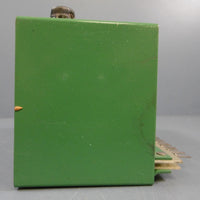 Used PECO C3007 9638 Modular Control Model PM