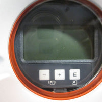 Endress+Hauser Level Pressure Transmitter PMC51AA21JD1HGEU7JJ PMC519A3D0/0