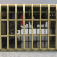 AEG ADU 205 6728042.270397 Rev 06 4 Analog Input Module 10V 20mA