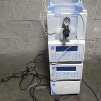 Dionex Chromatography System AS50 Autosampler w/ Thermal Compartment CD25 GS50