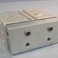Festo DFM2520PAGF Guided Drive 25mm Piston Dia 10 bar Max 20mm Stroke