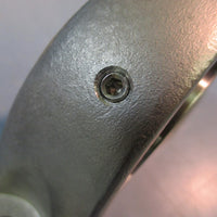 NIB MRC SPB1-6SS Pillow Block Bearing 2 Bolt 1-3/8" Bore