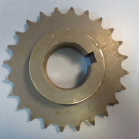 Browning 24 Tooth Sprocket Model 80B24 2.75" Bore