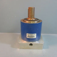 Wittenstein Alpha LP120MO15 Gear Reducer Used