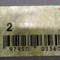 Martin TaperLock Bushing 3030 2 Sintered Steel 2" Bore, 41/4" OD 3030 X 2