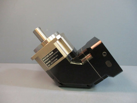 Boston Gear PR2090-020-KS-S4030101-16.0 Gearbox 90° 20:1