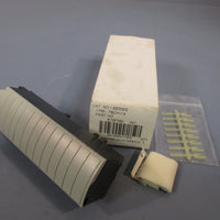 AllenBradley Terminal Block Series A 1756TBCH