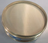 VWR 57334-484 #270 U.S. Standard Testing Sieve 8" Dia 0.036mm Wire Dia Stainless