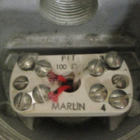 Marlin 94000137 Temperature Probe Thermocouple 23-1/2" Probe Length
