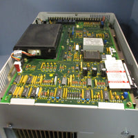 ALLENBRADLEY 1336 Plus AC DRIVE ADJUSTABLE FREQUENCY SERIES C 1336SB007AAEN3