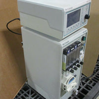 Applikon Bioreactor ADI 1025 Bio Console w/ ADI 1010 Bio Controller 91213 Hrs Up