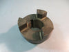 Woods USA L-Jaw Coupling L225 2-1/8" MRS Used