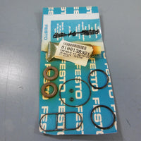 Festo JP/JN41/4 Repair Kit