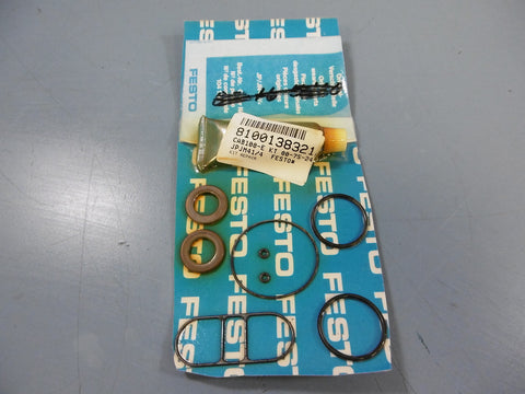 Festo JP/JN41/4 Repair Kit