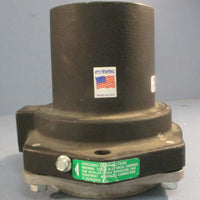 ITW Vortec Transvector Air Flow Amplifier 311/16" Bore