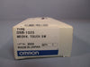 OMRON Mechanical Contact Switch D5B-1023