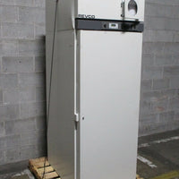 Kendro REL2304A20 Revco Laboratory Refrigerator Not Cooling for Parts or Repair