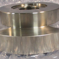 SPX 107254+ Pump Rotor 2W HOT 045U2 13/8" Keyed Bore NIB