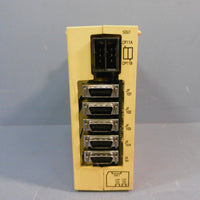 Fanuc Separate Detector Unit SDU1 Type A02B0236C205 Used