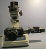 Mitutoyo 176-808A Tool Makers Microscope w/ 2 Digimatic Heads 164-162 Tested