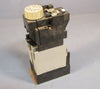 Square D 8501 XO 40 Form HW Series A Control Relay w/ XTD2 Timing Relay