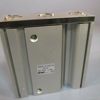 SMC Compact Guided Cylinder 40MM MGQL4015DCN717NN