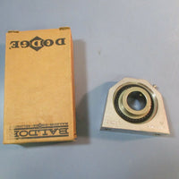 Dodge Bearing TBSCEZ104-SHCR SC 1-1/4" NEW IN BOX