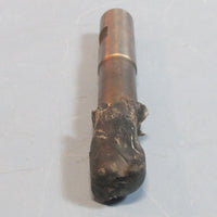 Putnam 3/4" HiSpeed 2 Flute Professionally CNC Resharpened End Mill