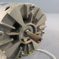 LEESON A.C. MOTOR UM38P150Z1B 115V, 1550 RPM, 1PH, 1.6A 1/10 HP 50/60HZ